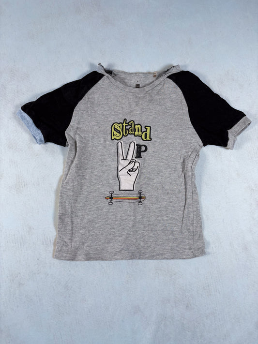 T-SHIRT / Tag 3T