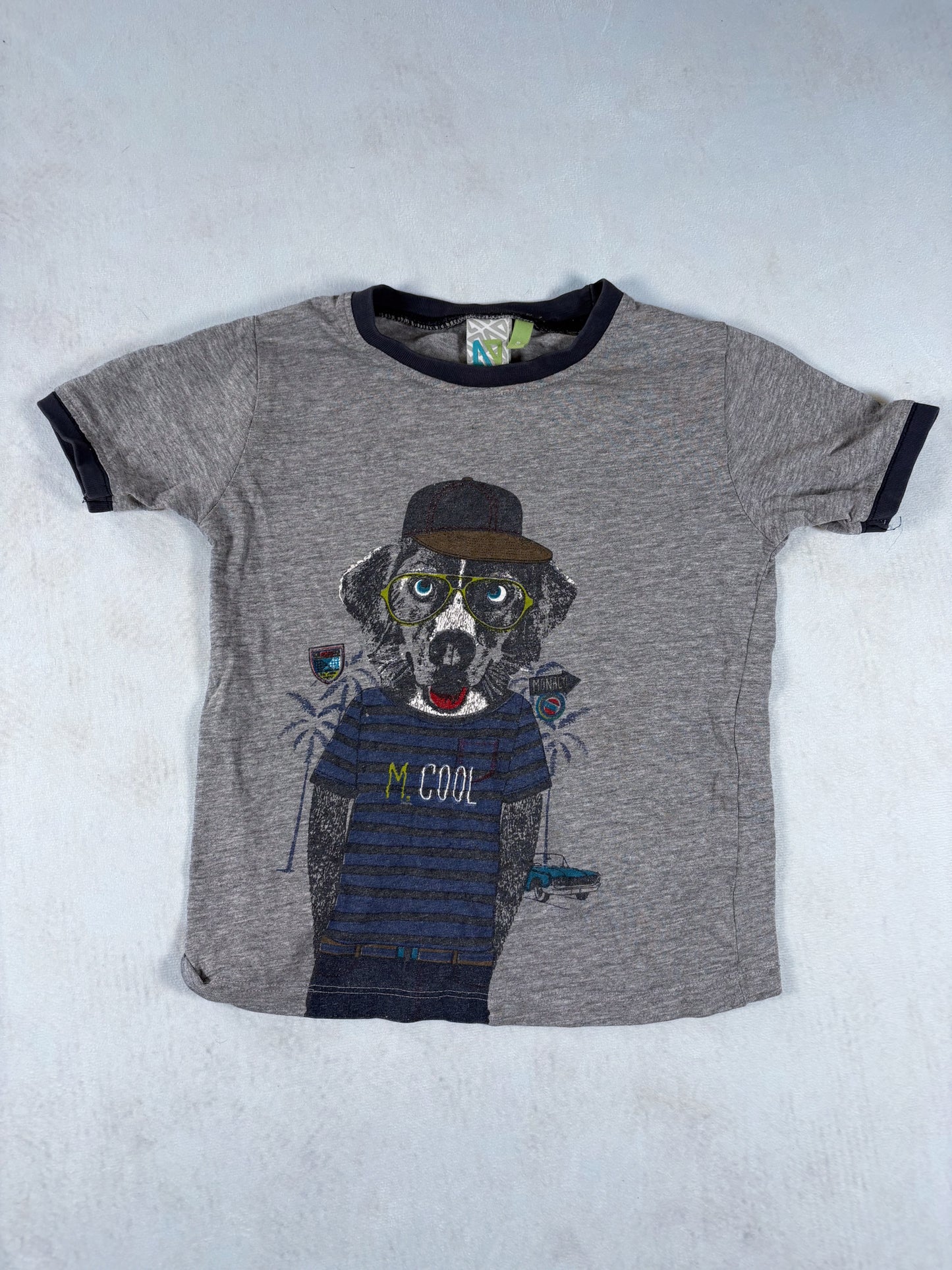 T-SHIRT / Nano 3T