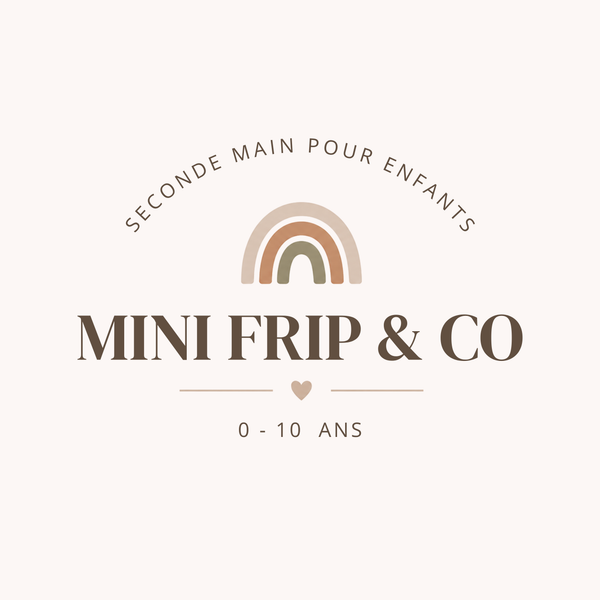 Mini Frip & Co