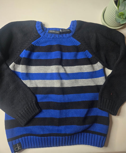 Calvin Klein Jeans 2T