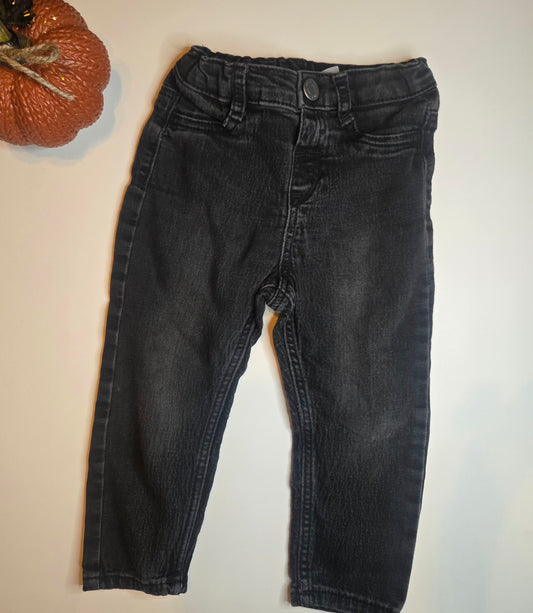 H&M 12-18M *usé*