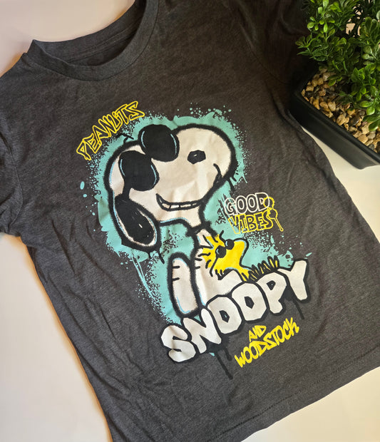 Peanuts M (7-8)