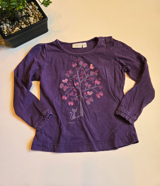 Mexx 9-12M