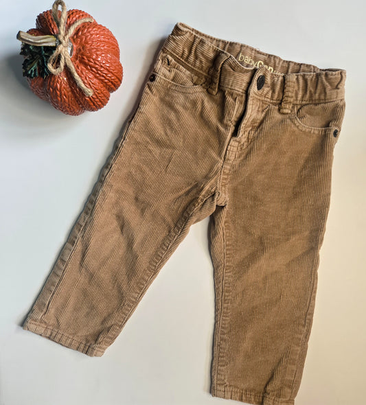 Baby Gap 18-24M (Ajustable)