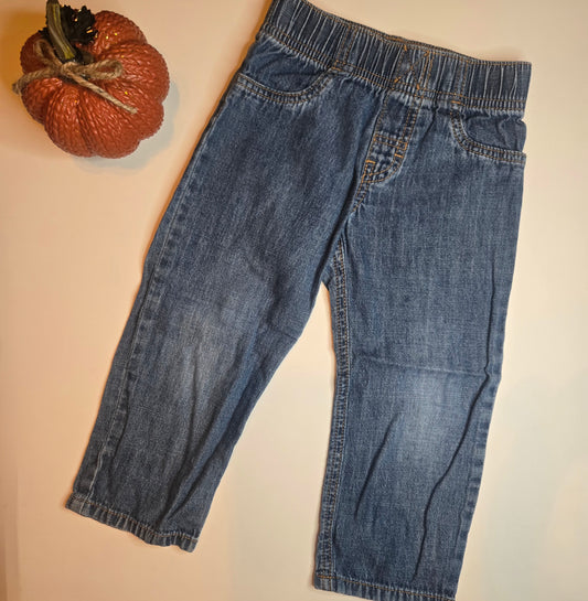 Carter’s 2T