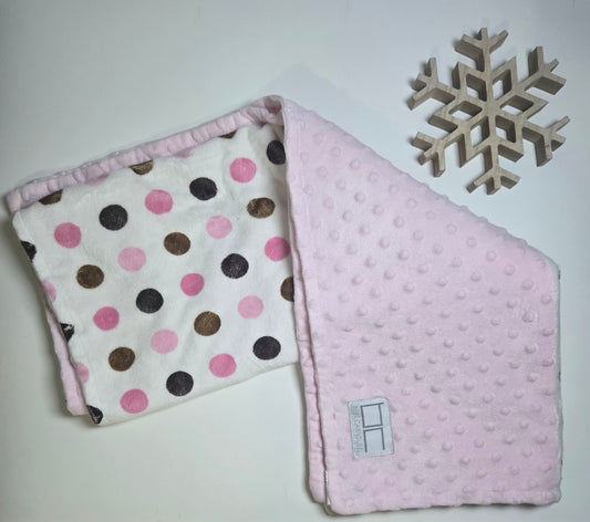 Couverture Bébé Carousel