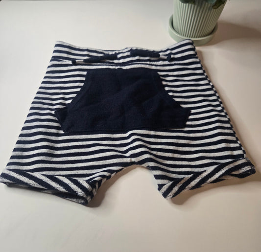 George 6-12M