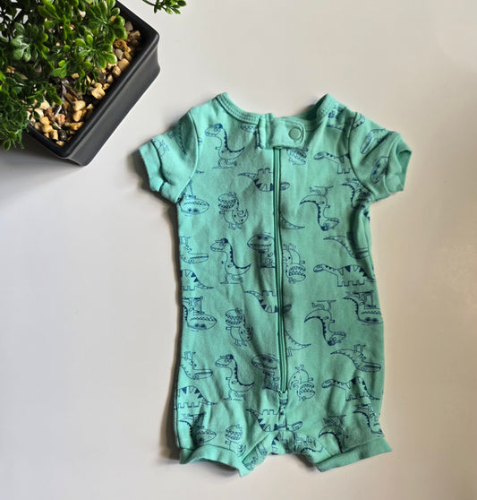 Joe Fresh 0-3M