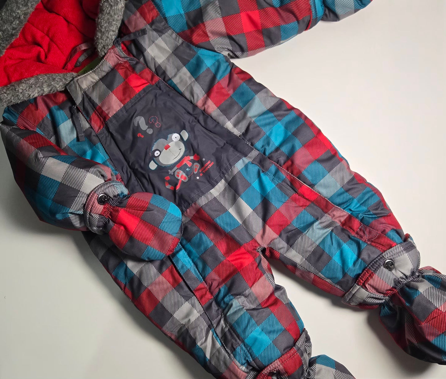 Peluche & Tartine 6M