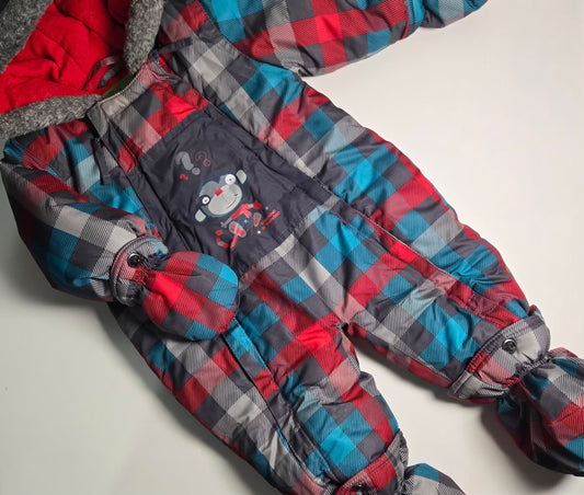 Peluche & Tartine 6M