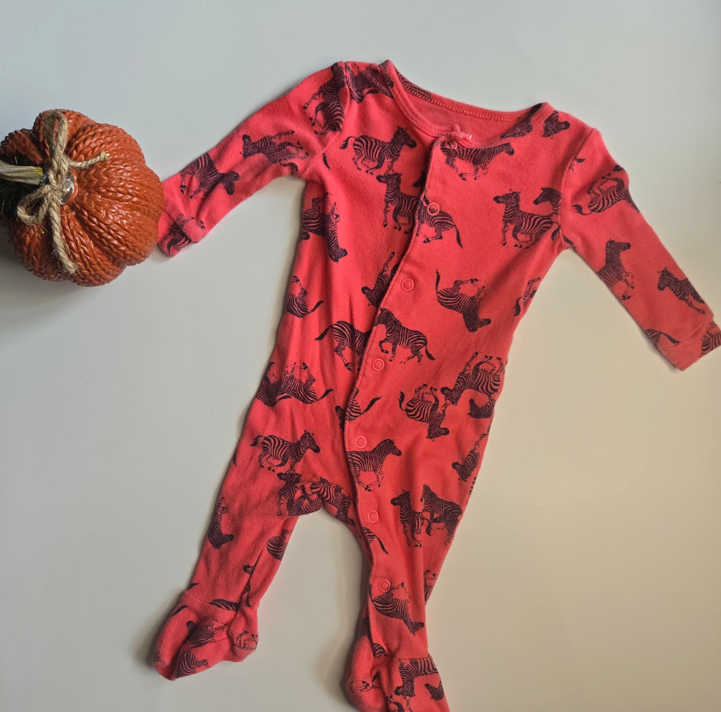 Joe Fresh 0-3M