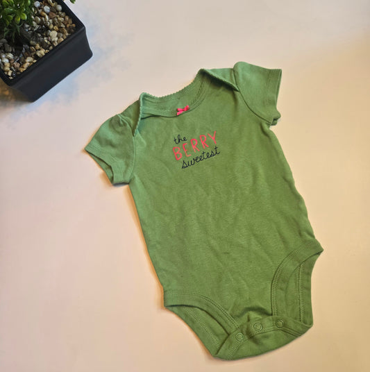 Carter’s 6M