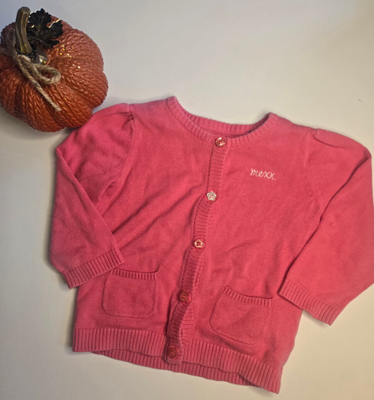 Mexx 12-18M