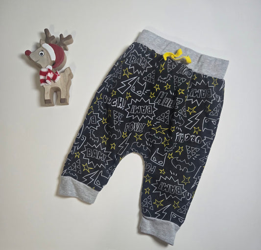 Batman 6-12M