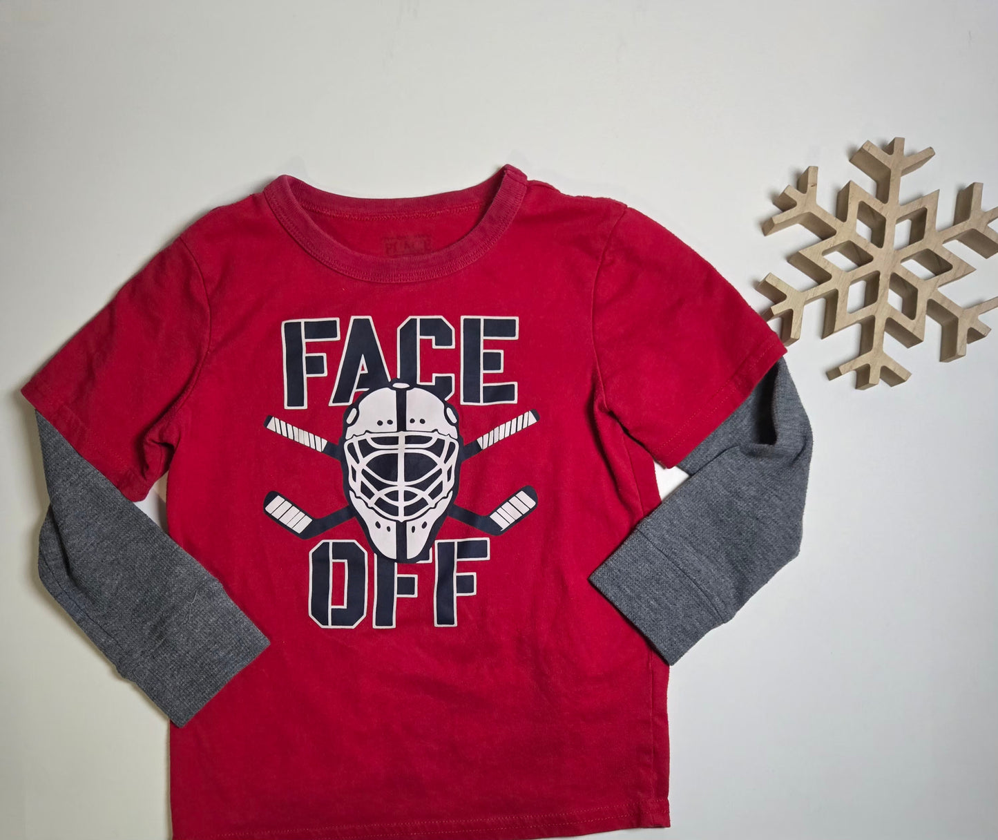 Place 4T *Un peu mousseux*