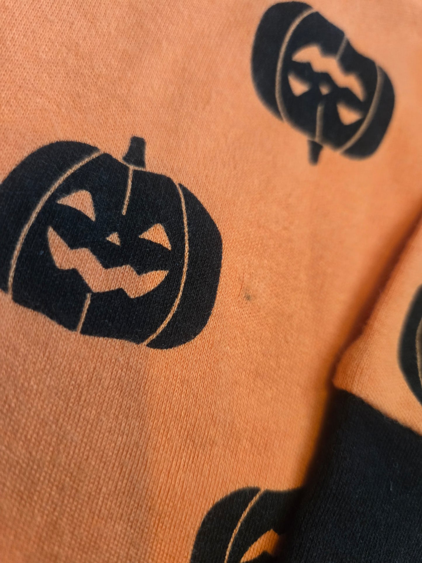 Halloween 18M *imparfait*