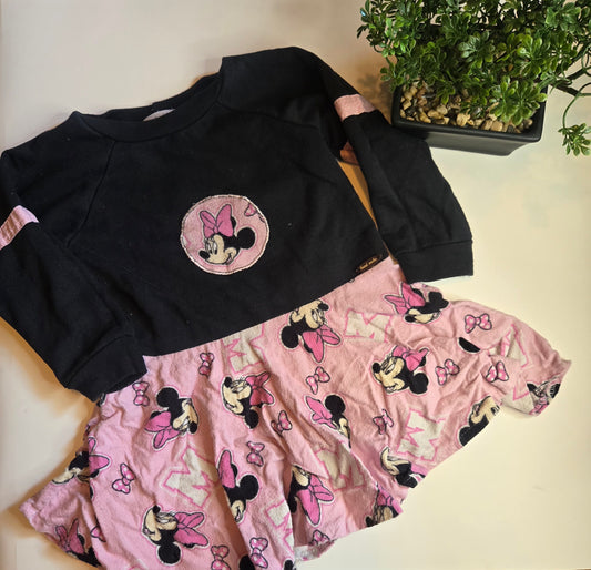 Hand Made 2T
