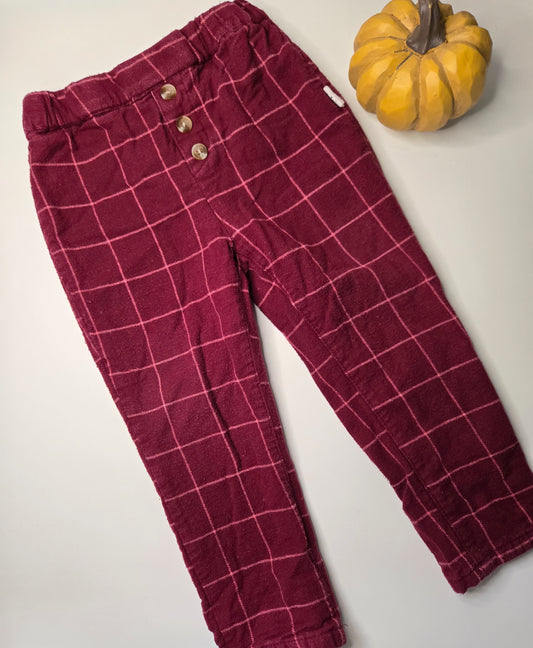 Gagou Tagou 2T Doublé *Mousseux/usé*