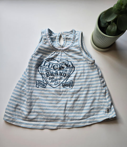 Lucky Brand 18M