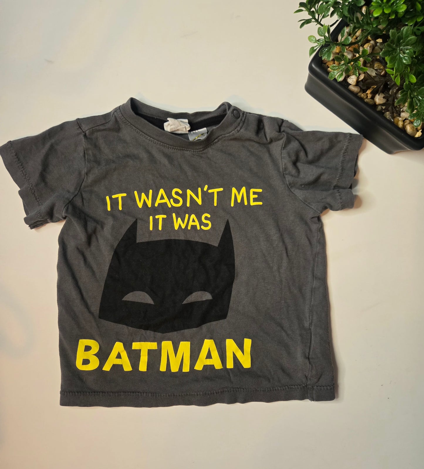 H&M 9-12M