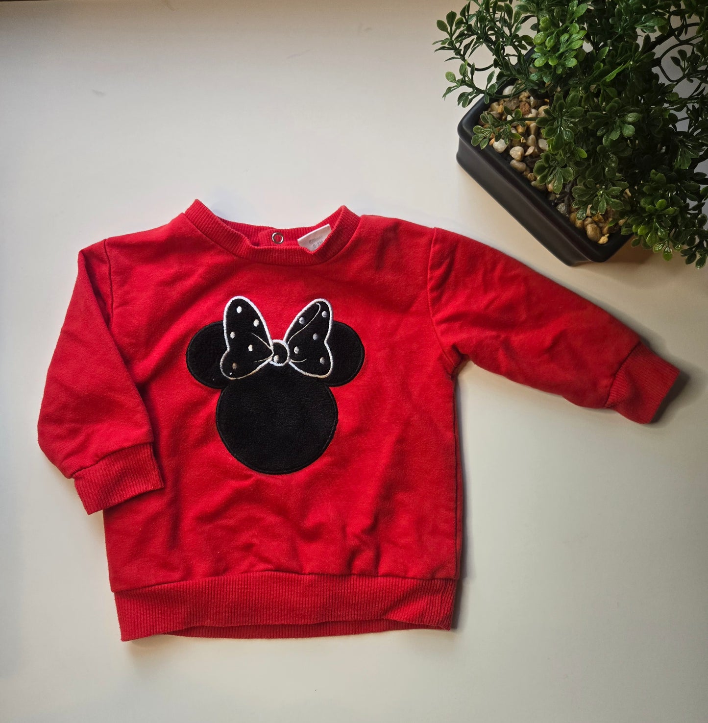 Disney Baby 0-3M