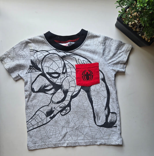 Marvel 4T