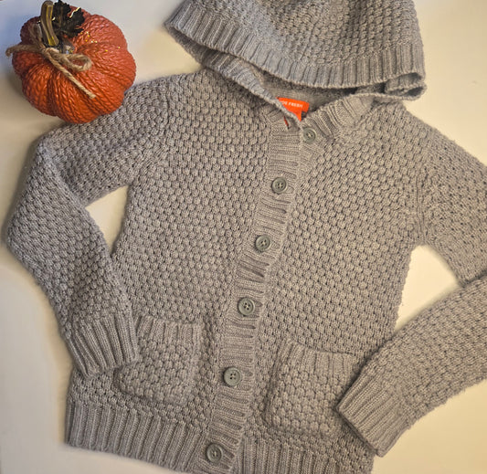 Joe Fresh 5 Ans