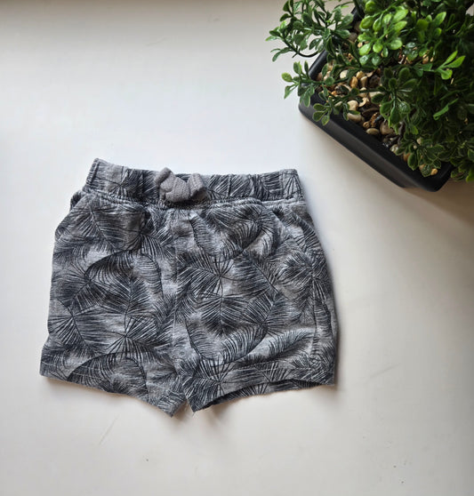 George 3-6M