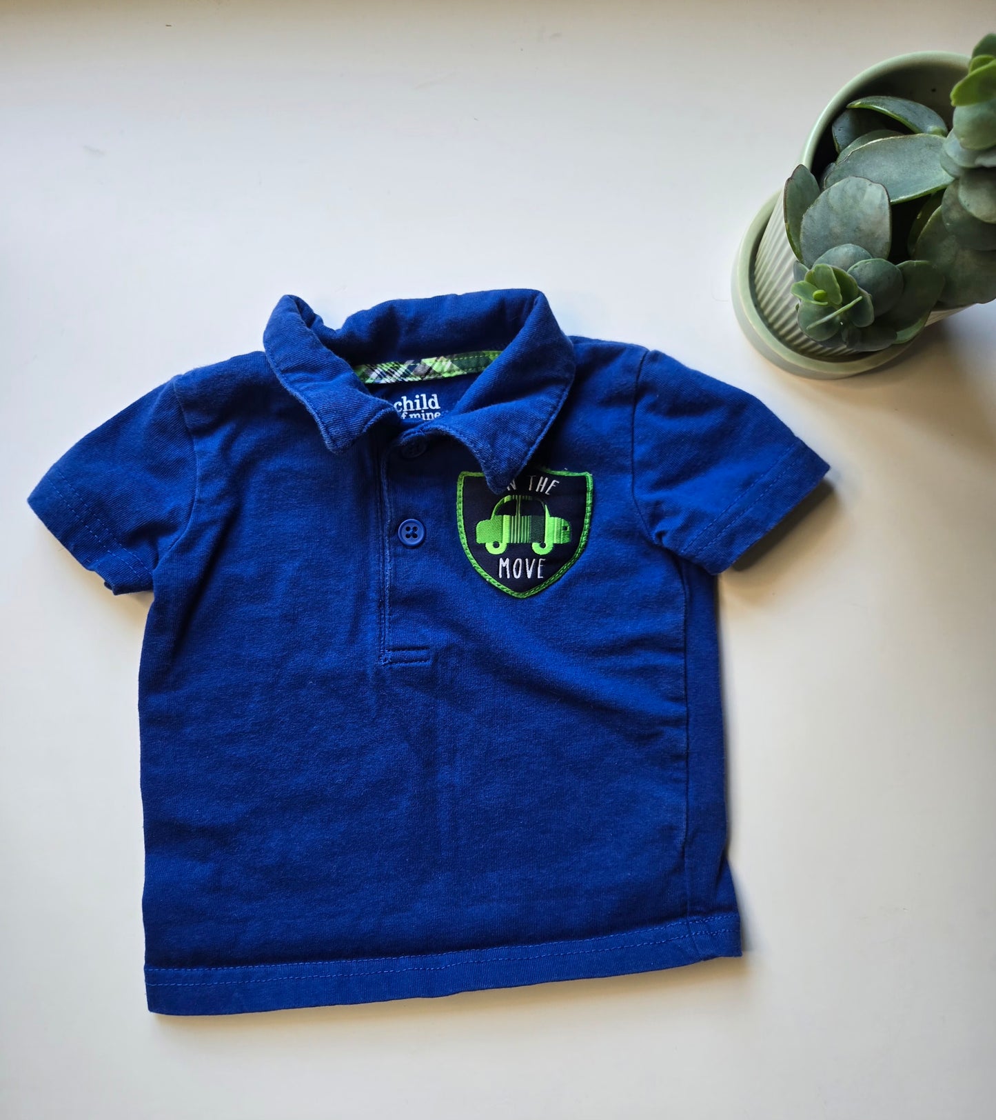 Child of mine 3-6M