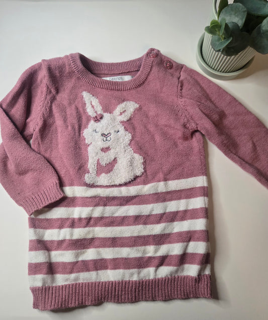 George Baby 3-6M