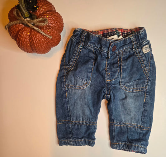 Mexx 0-3M