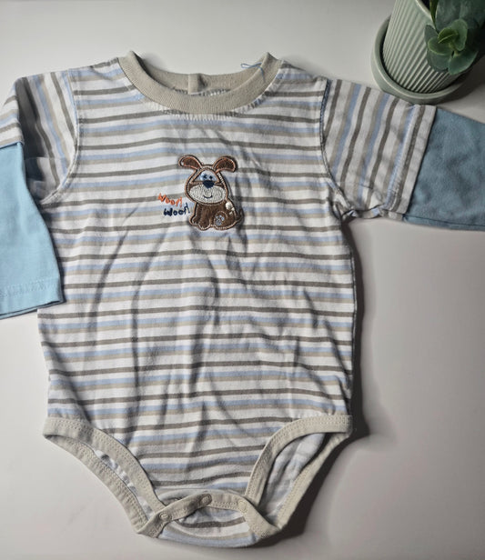 Cradle Togs 6-9M