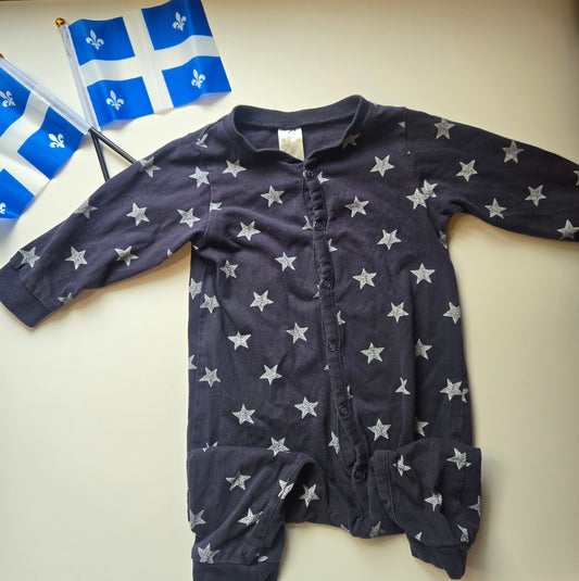H&M 6-9M