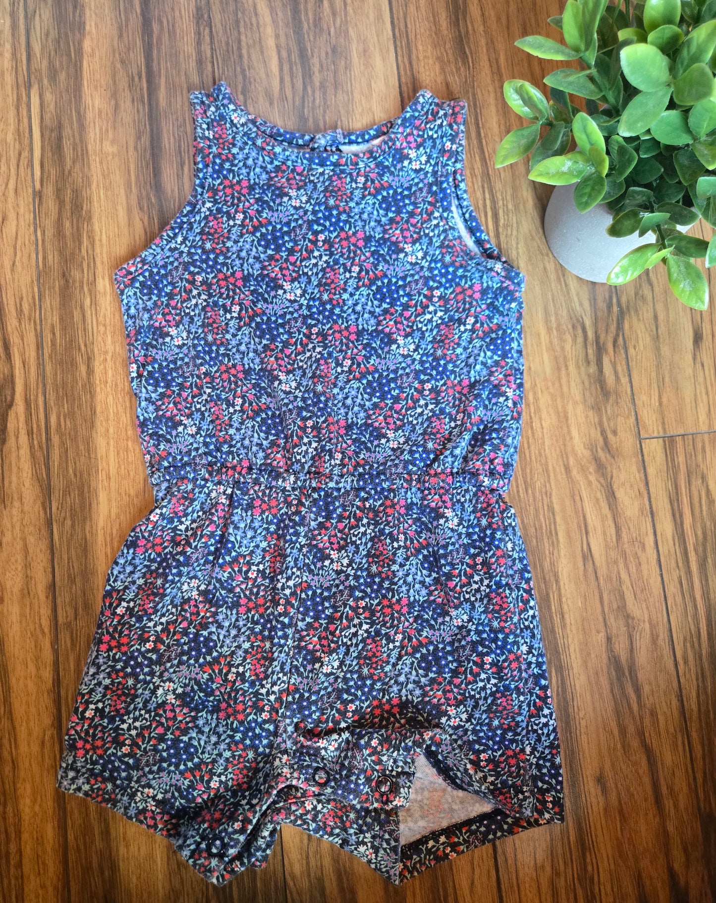 Joe Fresh 18-24M