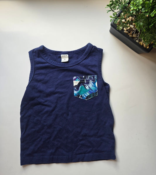 Shein 18-24M