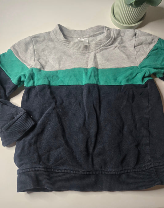 H&M 12-18M