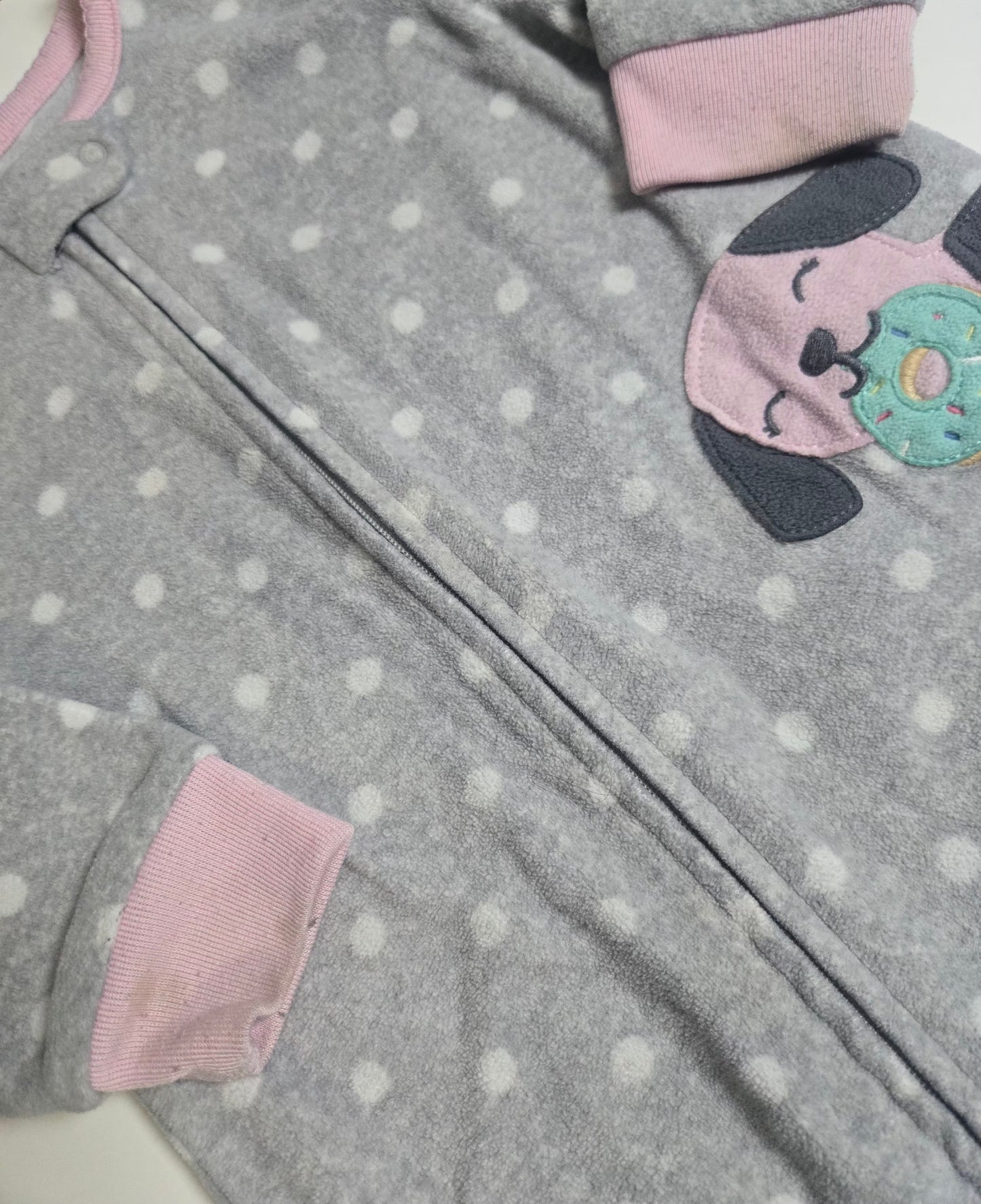 Carter’s 18M *Tâches sur les mains*