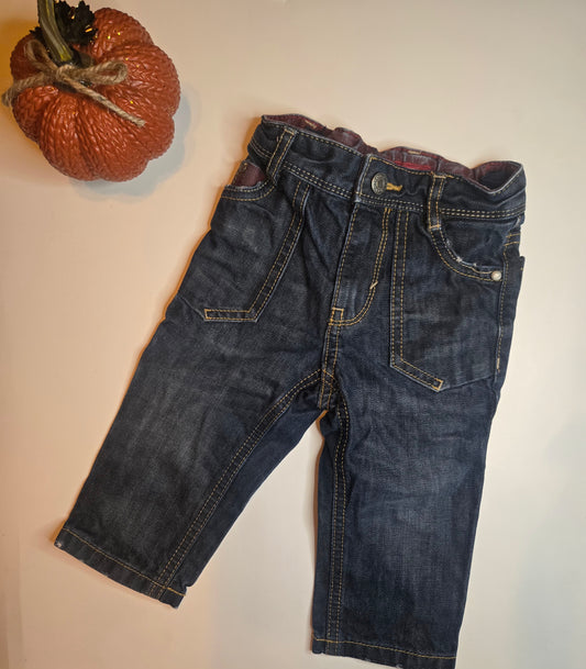 Tommy Hilfiger 12M (Ajustable)