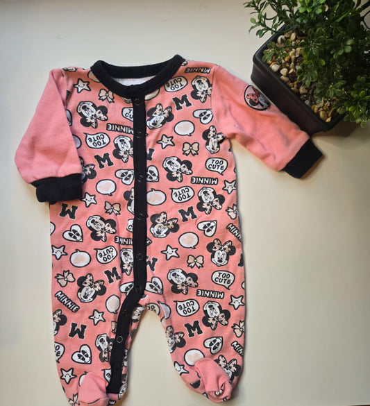 Disney Baby 0-3M