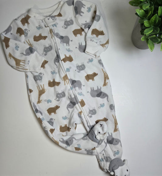 Child of mine 3-6M *mousseux*