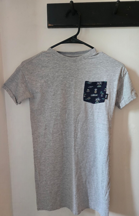 Tag 10 ans Robe t-shirt