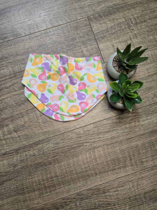 Bavette 3-6M