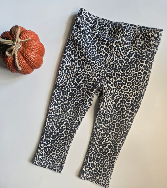 Joe Fresh 18-24M *Mousseux*