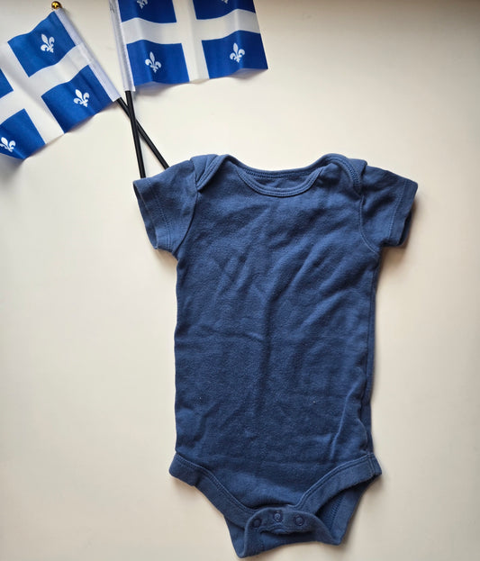 George 3-6M