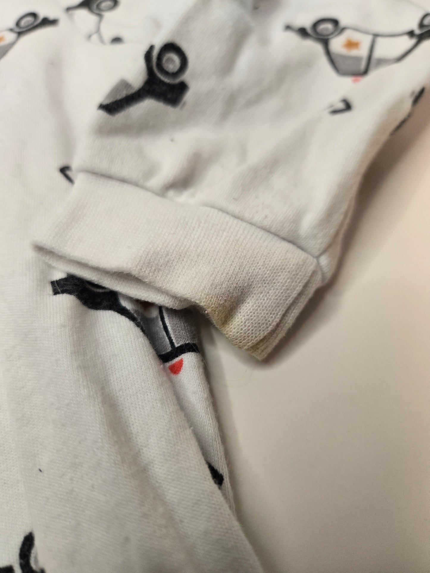 Pekkle 12M *plusieurs tâches*