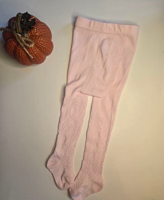 Collant 12-18M