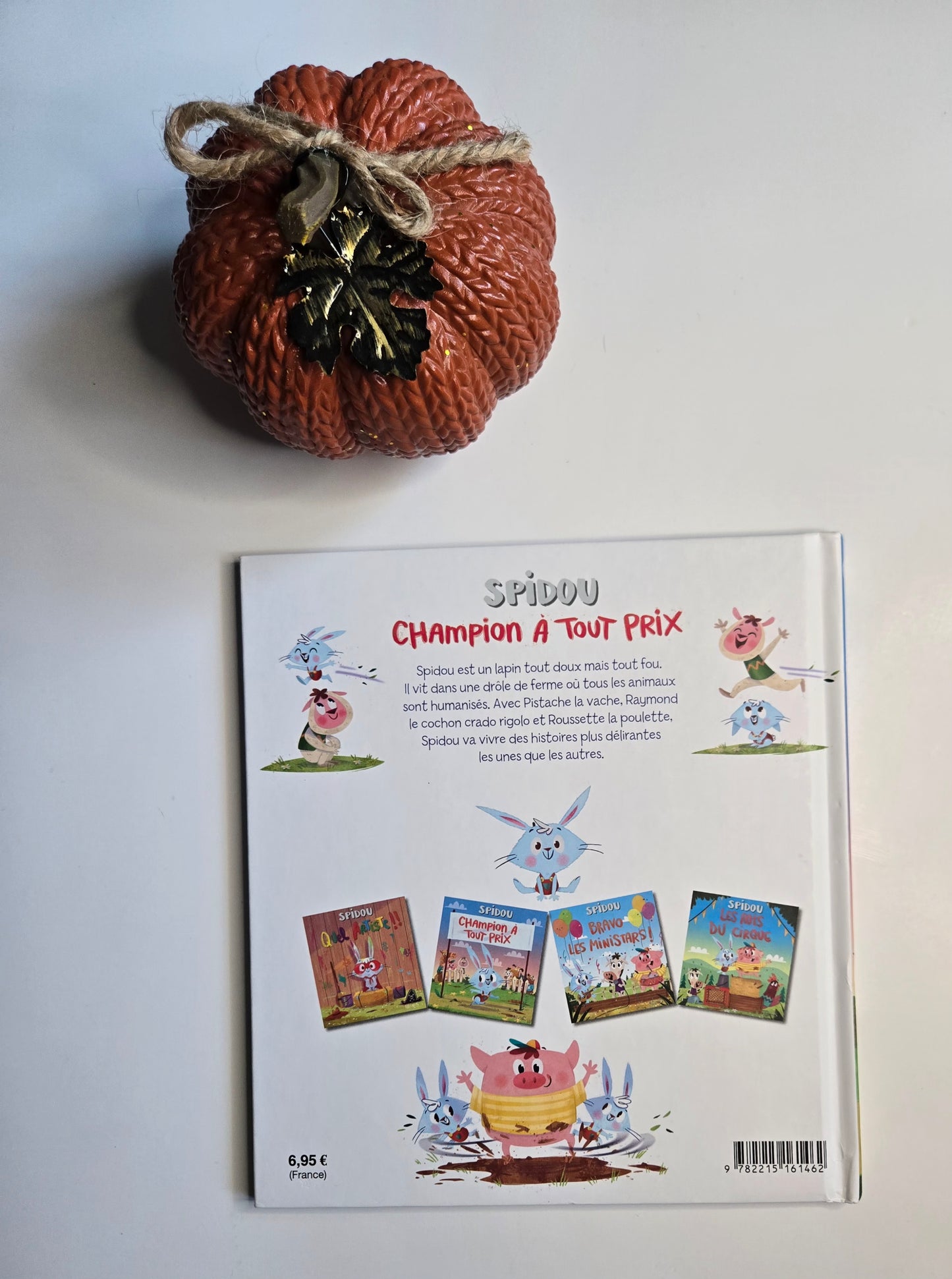 Champion à tout prix *couverture déchirée*