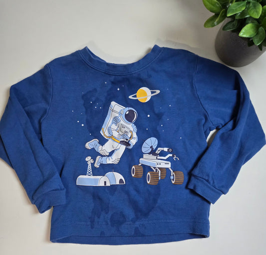 Pekkle 2-3T *gros cerne*