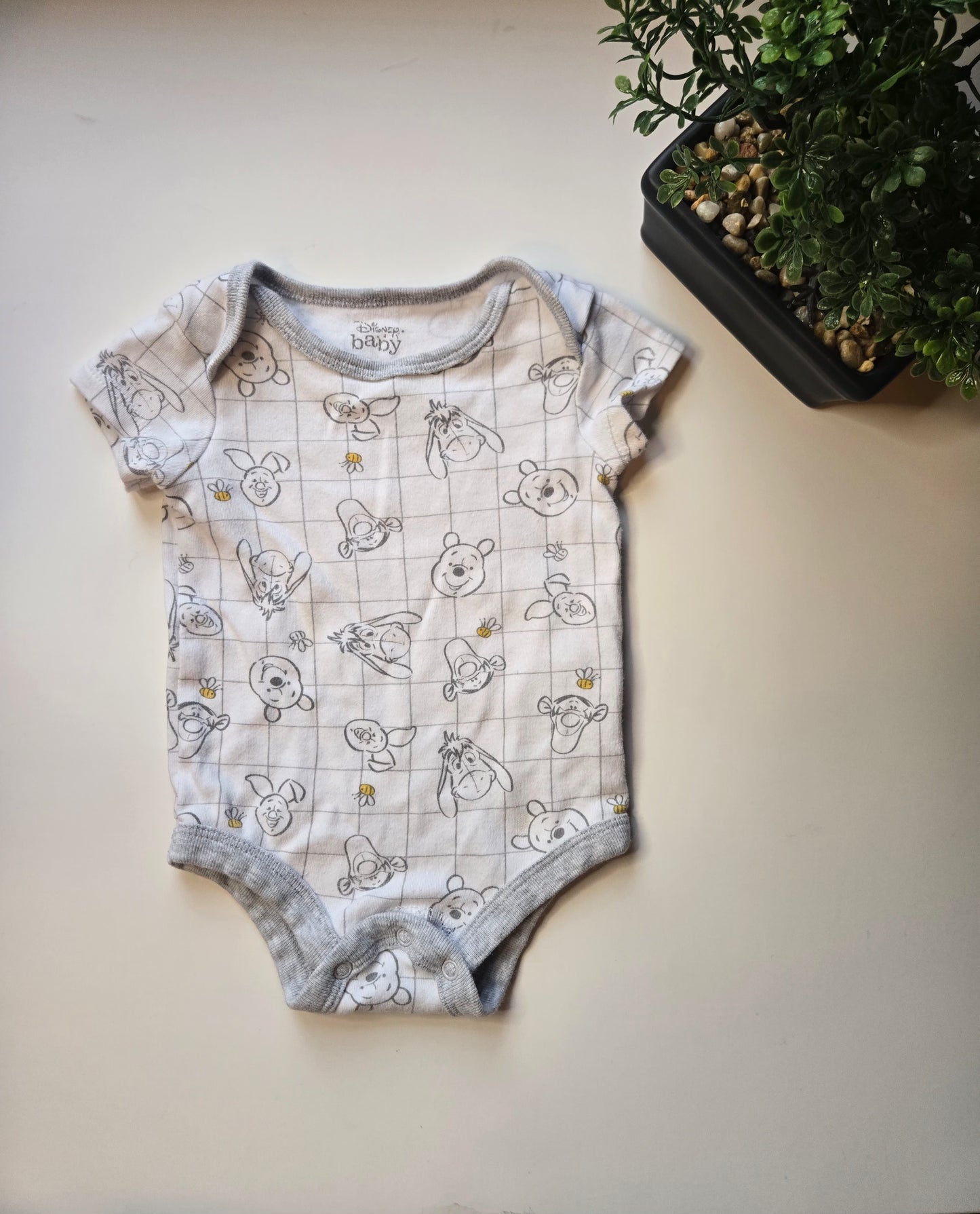 Disney Baby 0-3M