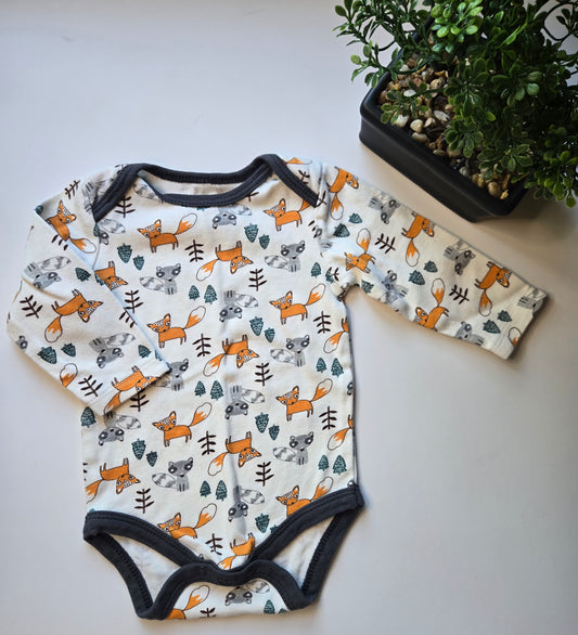 Chick pea 3-6M